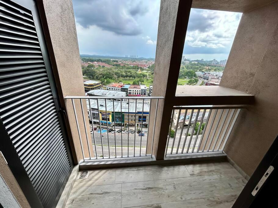 Hck14 A Sky Tree Dualkey Bukit Indah Aeon Legoland Lejlighed Johor Bahru Eksteriør billede